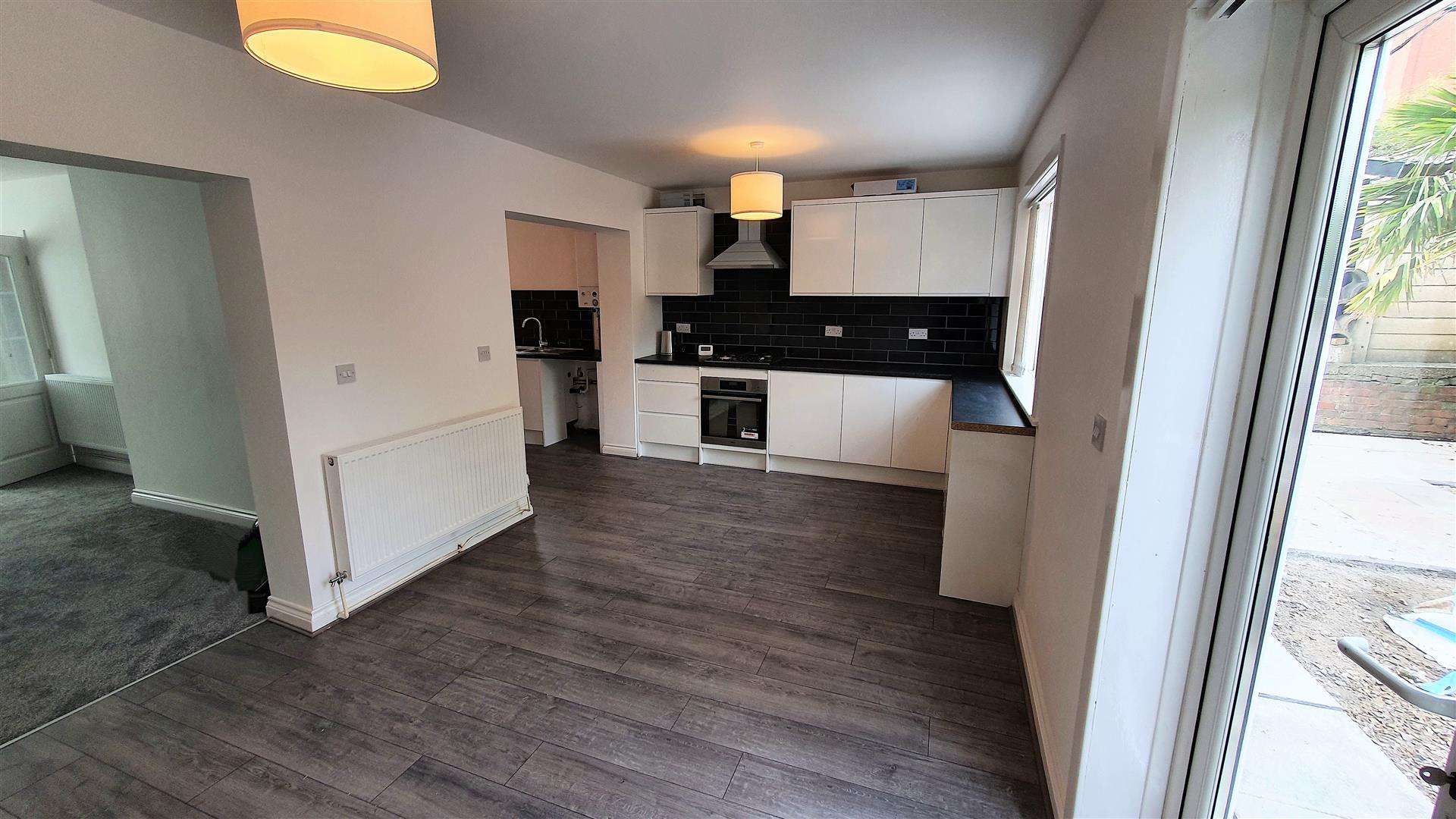 126 Broomhall Lane Pendlebury Salford